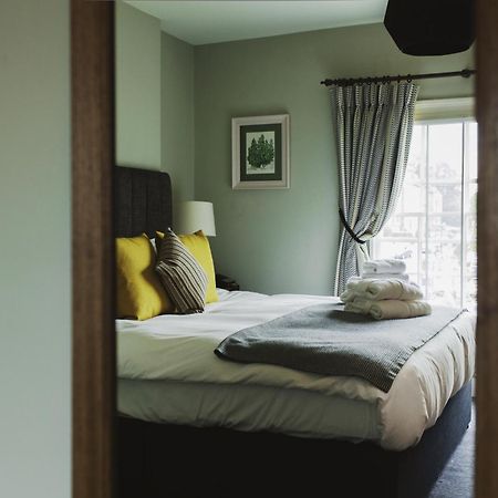 Tulse Hill Hotel ลอนดอน ห้อง รูปภาพ