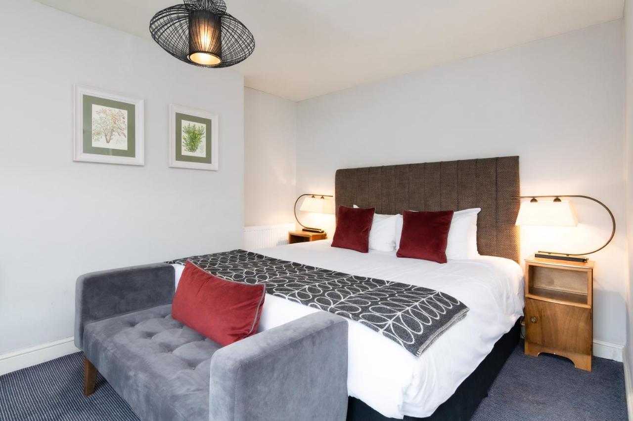 Tulse Hill Hotel ลอนดอน ภายนอก รูปภาพ