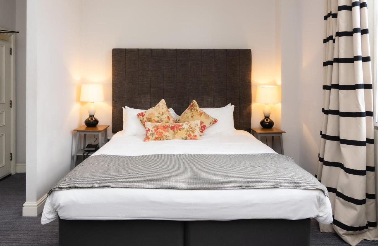 Tulse Hill Hotel ลอนดอน ภายนอก รูปภาพ