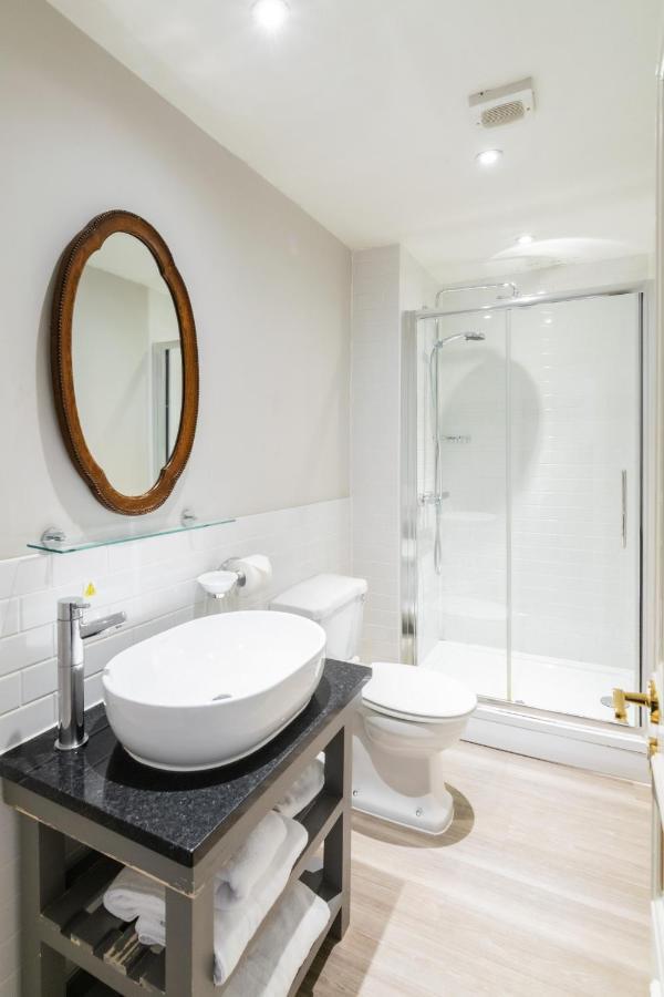 Tulse Hill Hotel ลอนดอน ภายนอก รูปภาพ