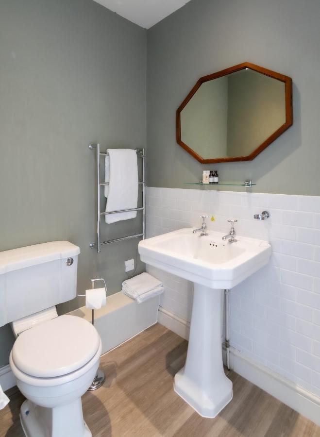 Tulse Hill Hotel ลอนดอน ภายนอก รูปภาพ