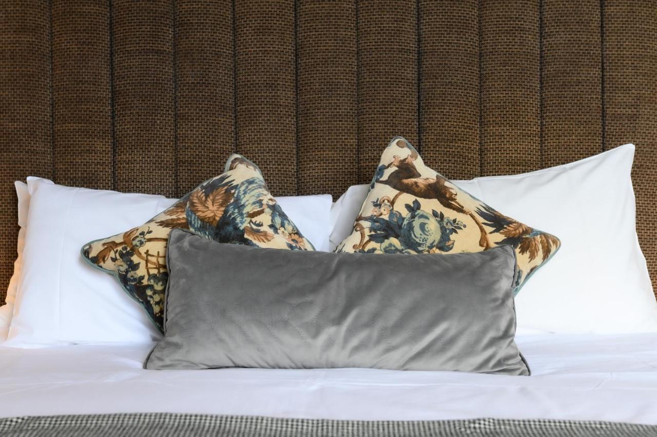 Tulse Hill Hotel ลอนดอน ภายนอก รูปภาพ