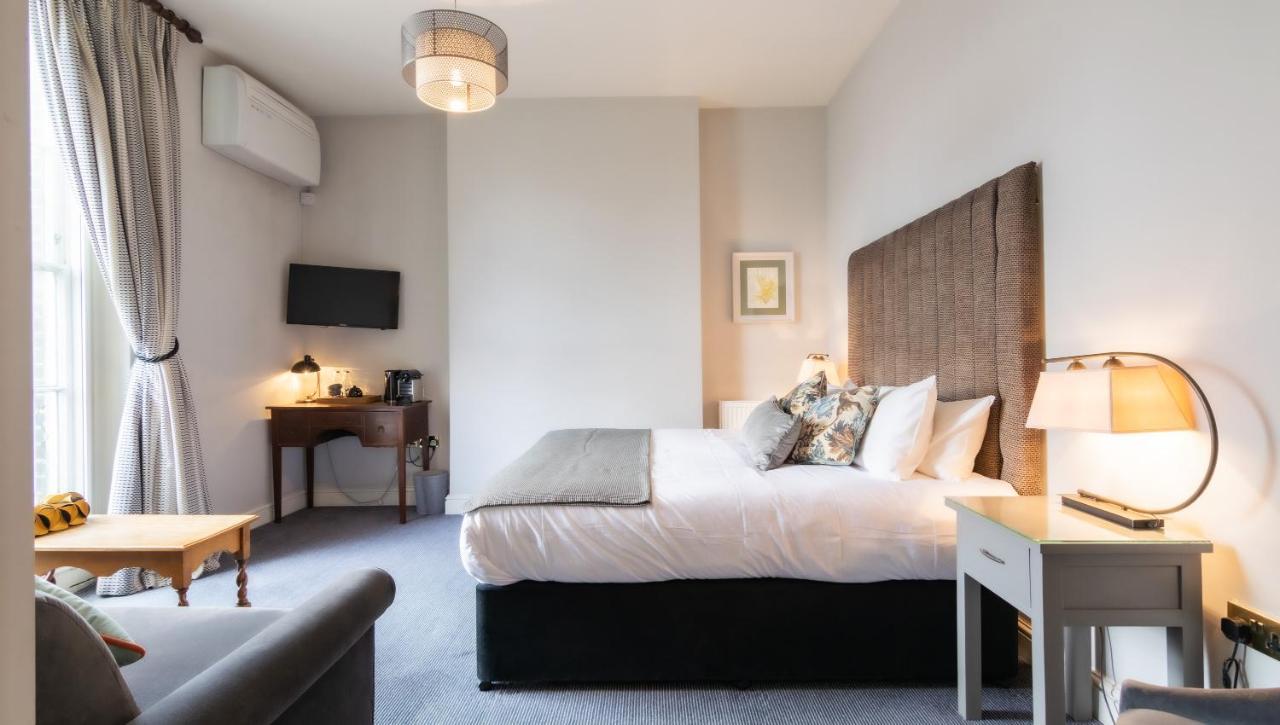 Tulse Hill Hotel ลอนดอน ภายนอก รูปภาพ