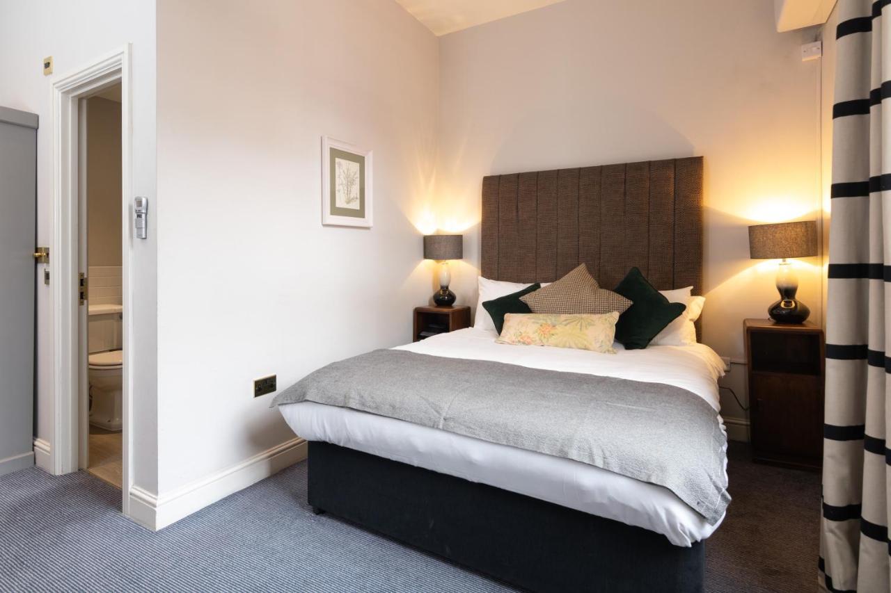 Tulse Hill Hotel ลอนดอน ภายนอก รูปภาพ
