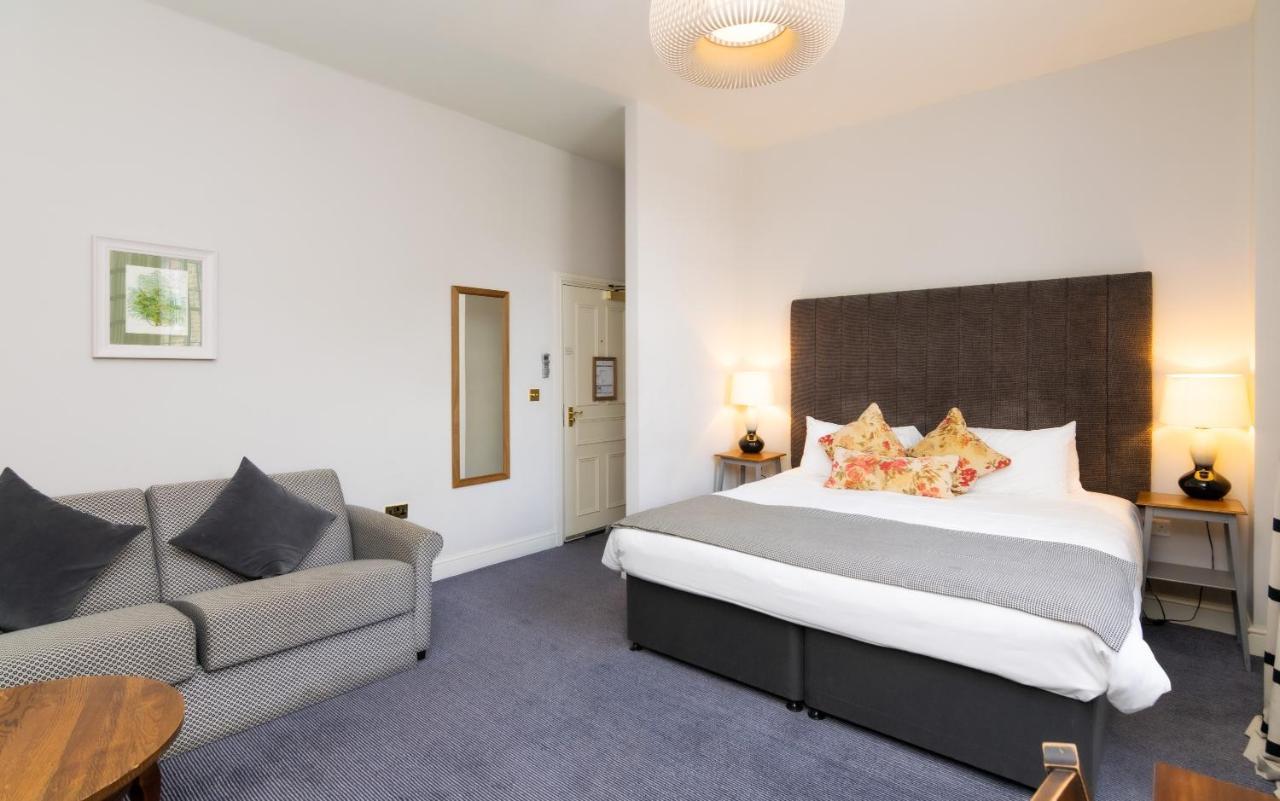 Tulse Hill Hotel ลอนดอน ภายนอก รูปภาพ