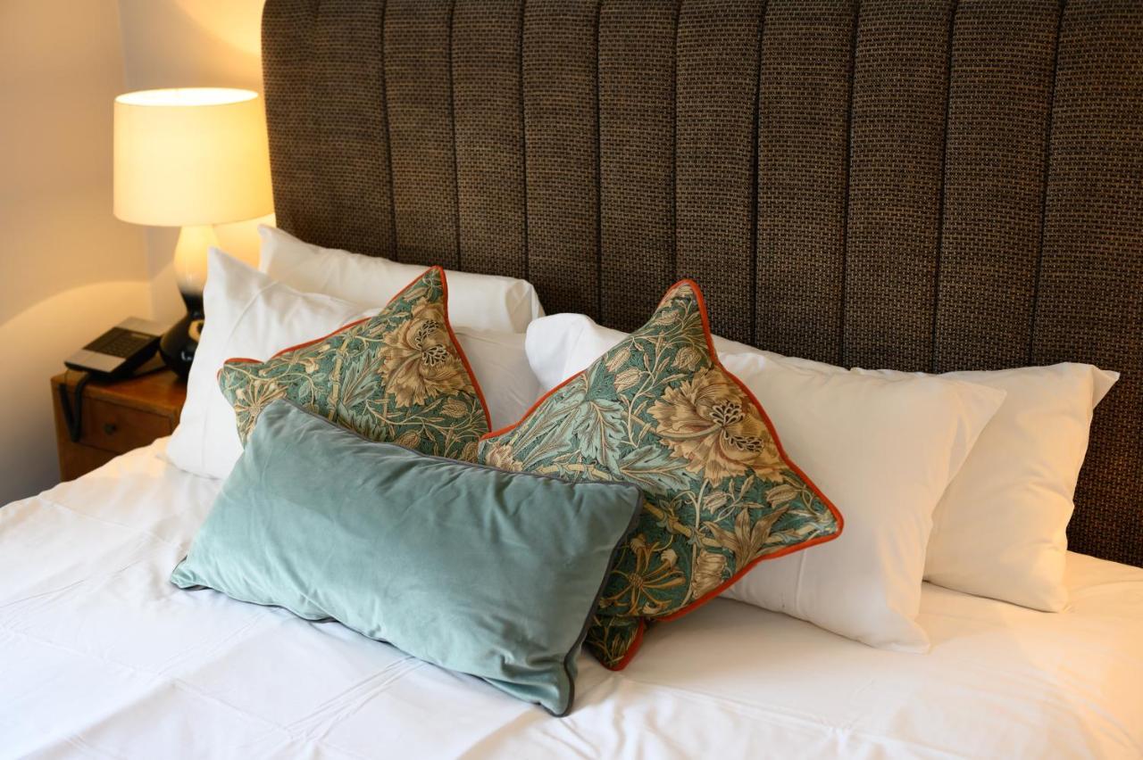 Tulse Hill Hotel ลอนดอน ภายนอก รูปภาพ
