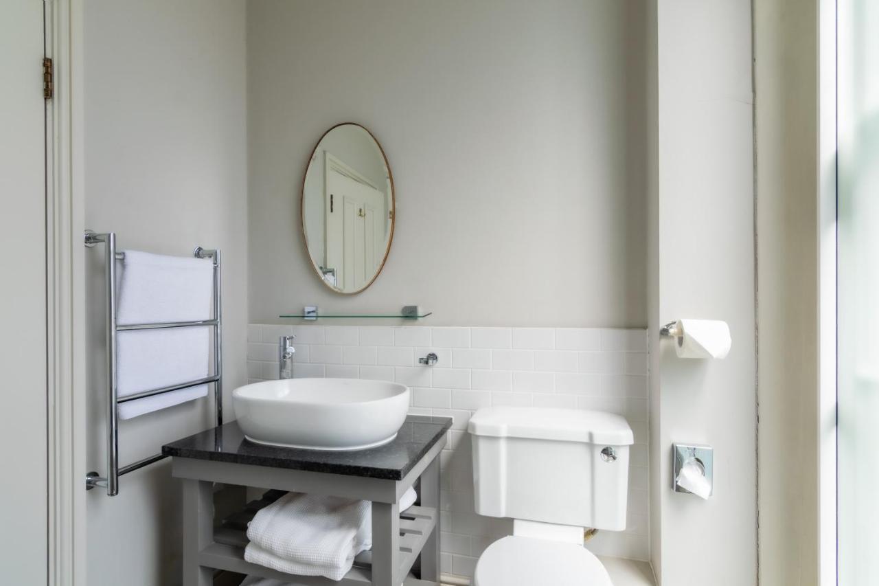 Tulse Hill Hotel ลอนดอน ภายนอก รูปภาพ