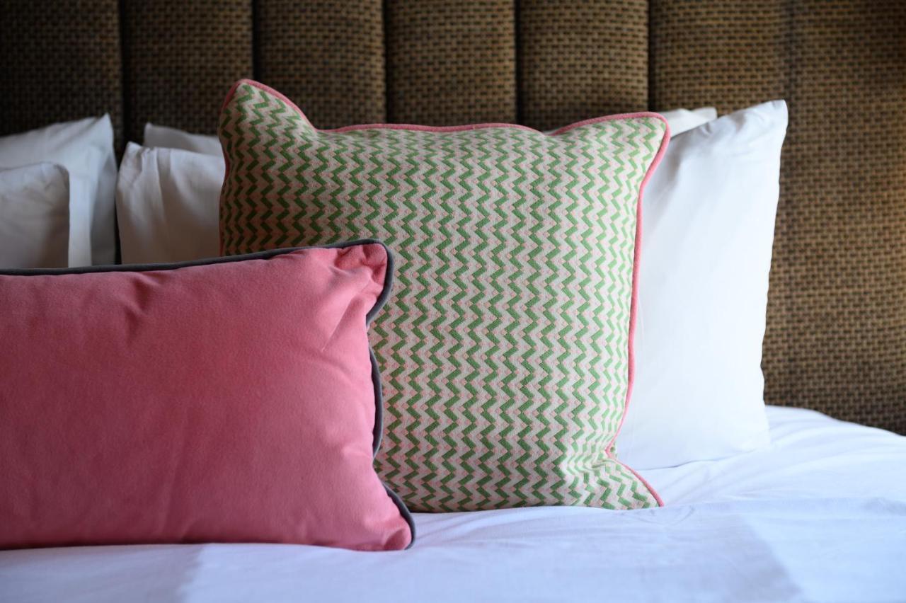 Tulse Hill Hotel ลอนดอน ภายนอก รูปภาพ