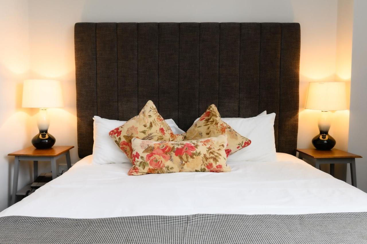 Tulse Hill Hotel ลอนดอน ภายนอก รูปภาพ