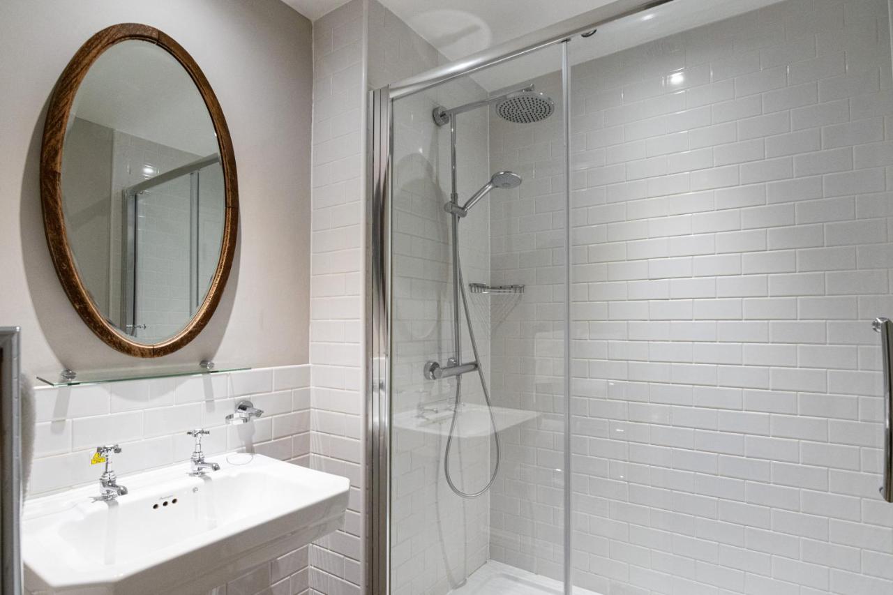 Tulse Hill Hotel ลอนดอน ภายนอก รูปภาพ