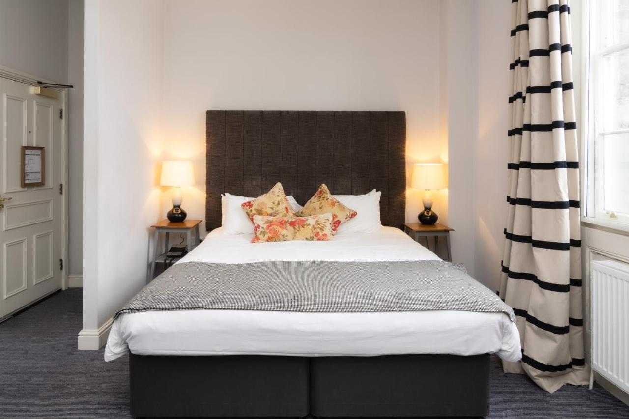 Tulse Hill Hotel ลอนดอน ภายนอก รูปภาพ