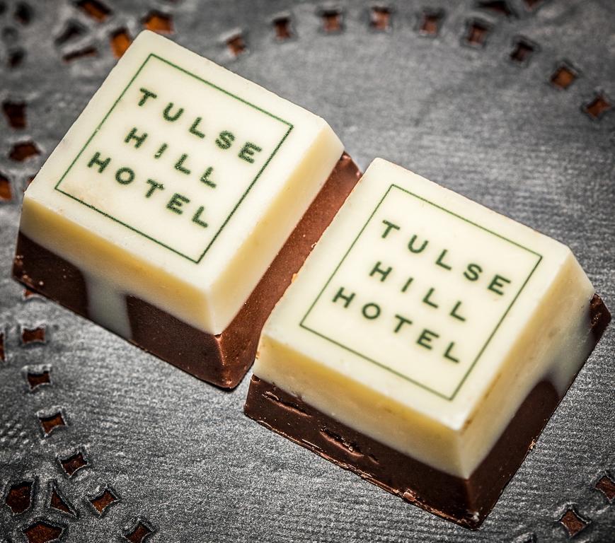 Tulse Hill Hotel ลอนดอน ภายนอก รูปภาพ