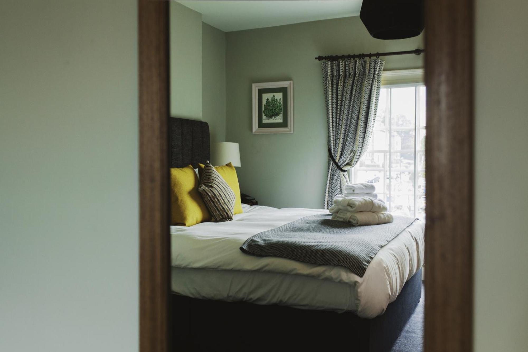 Tulse Hill Hotel ลอนดอน ห้อง รูปภาพ