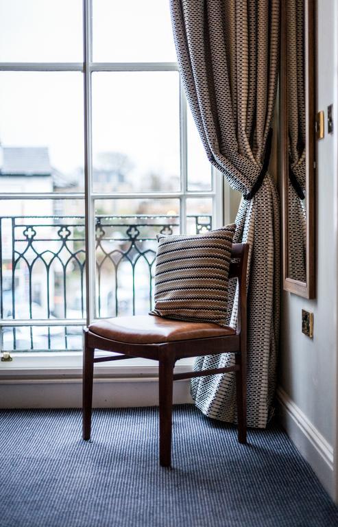 Tulse Hill Hotel ลอนดอน ห้อง รูปภาพ