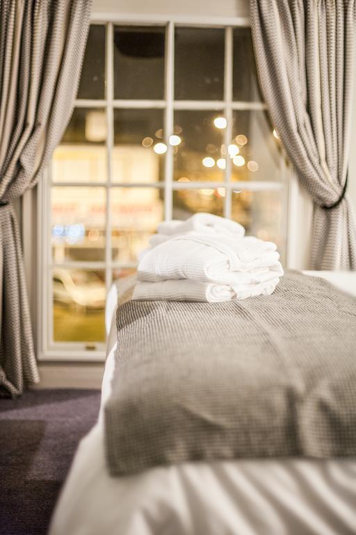 Tulse Hill Hotel ลอนดอน ห้อง รูปภาพ