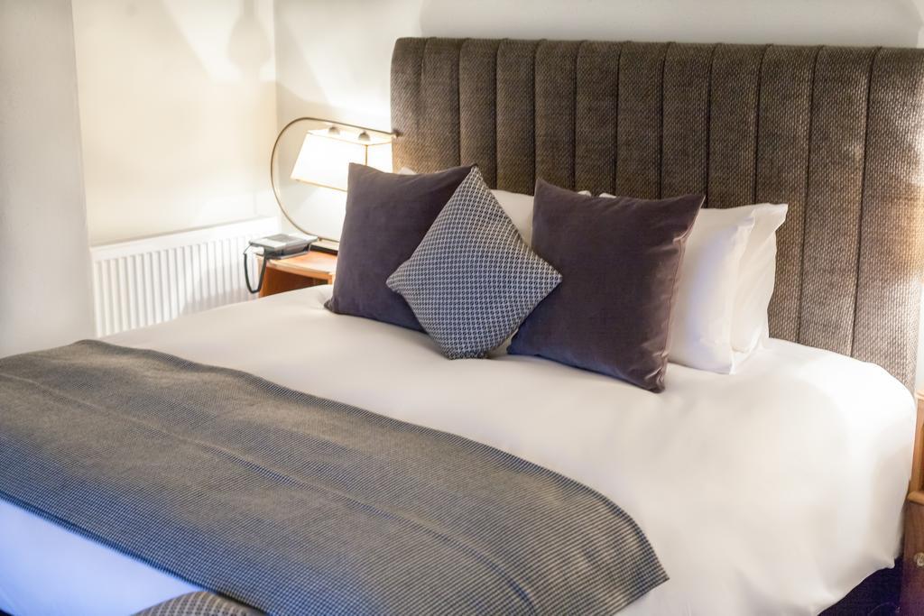 Tulse Hill Hotel ลอนดอน ห้อง รูปภาพ