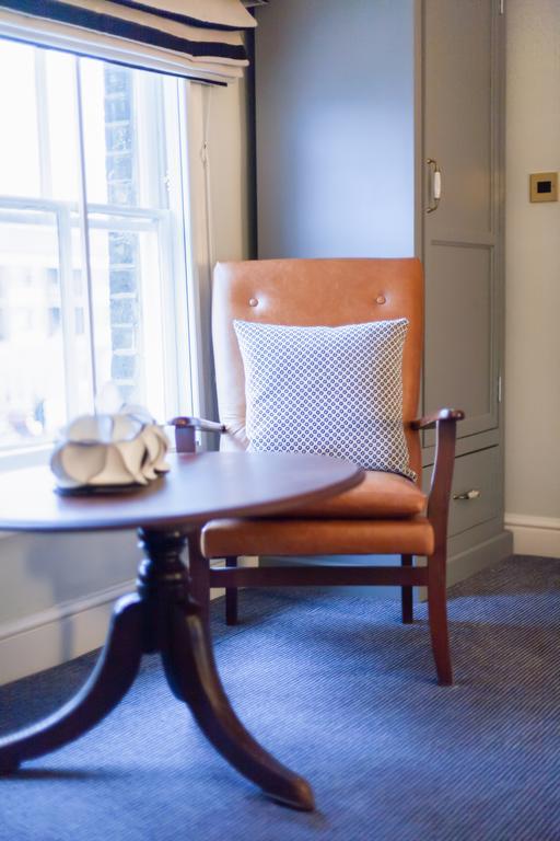 Tulse Hill Hotel ลอนดอน ห้อง รูปภาพ