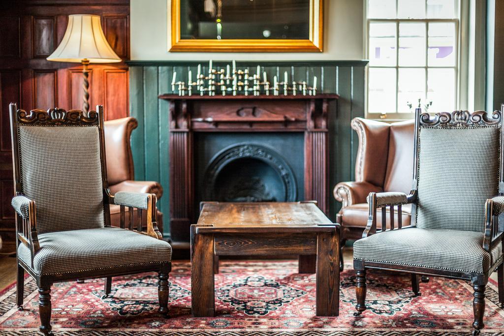 Tulse Hill Hotel ลอนดอน ภายนอก รูปภาพ